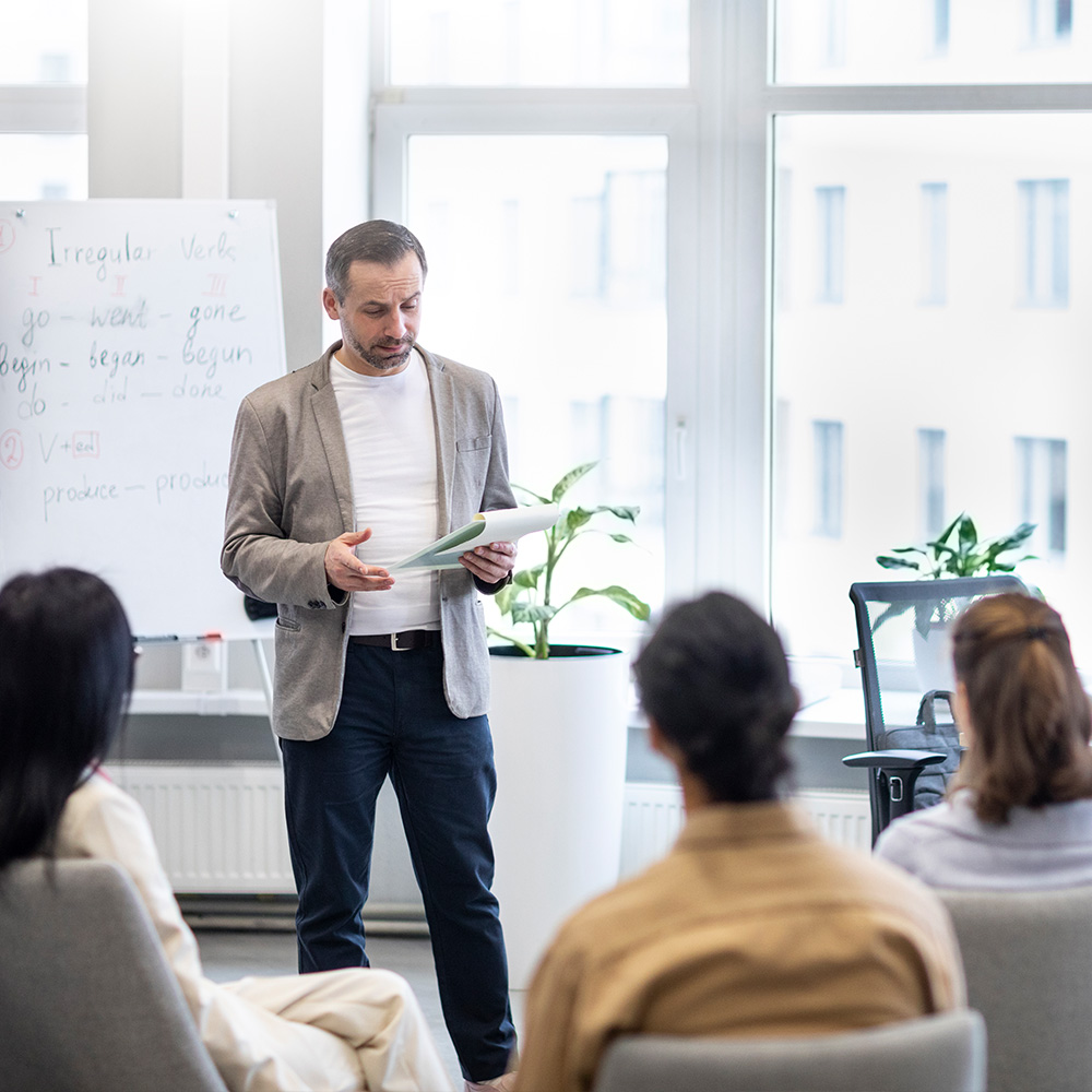 Hica Consulting évènements séminaires entreprises sur-mesure France Paca apprentissage innovation Humain