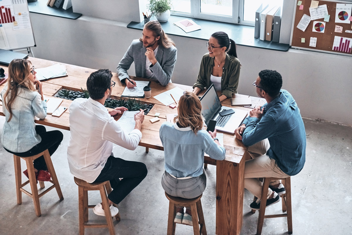 Hica Consulting - Audit et exploration des organisations développement du bien-être et des conditions de travail.