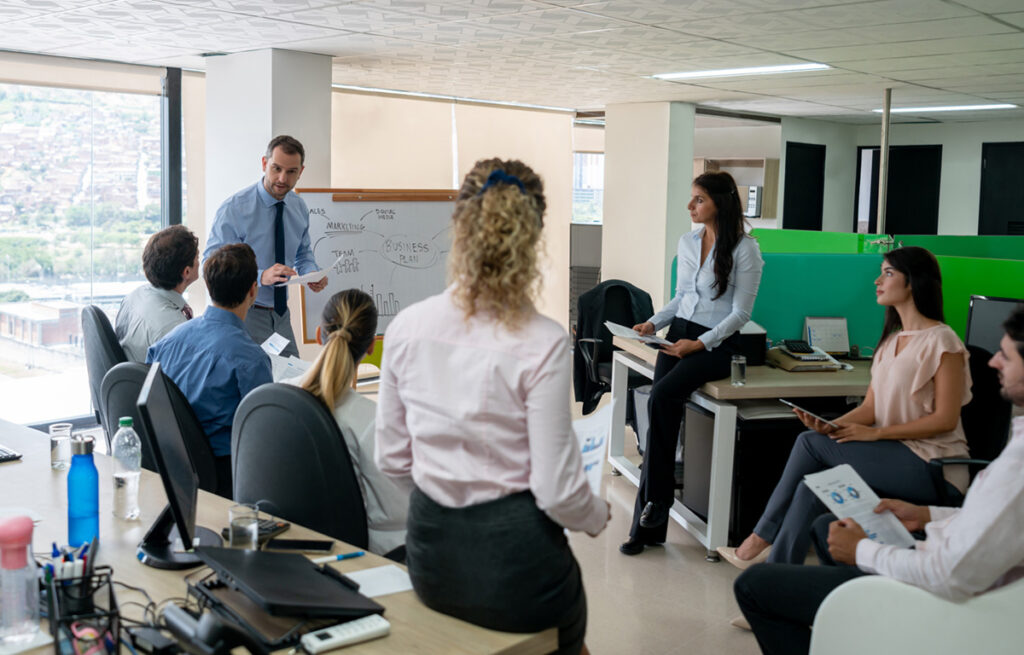 Hica Consulting - Formations en softskills -madskills développement des compétences douces et savoir-être