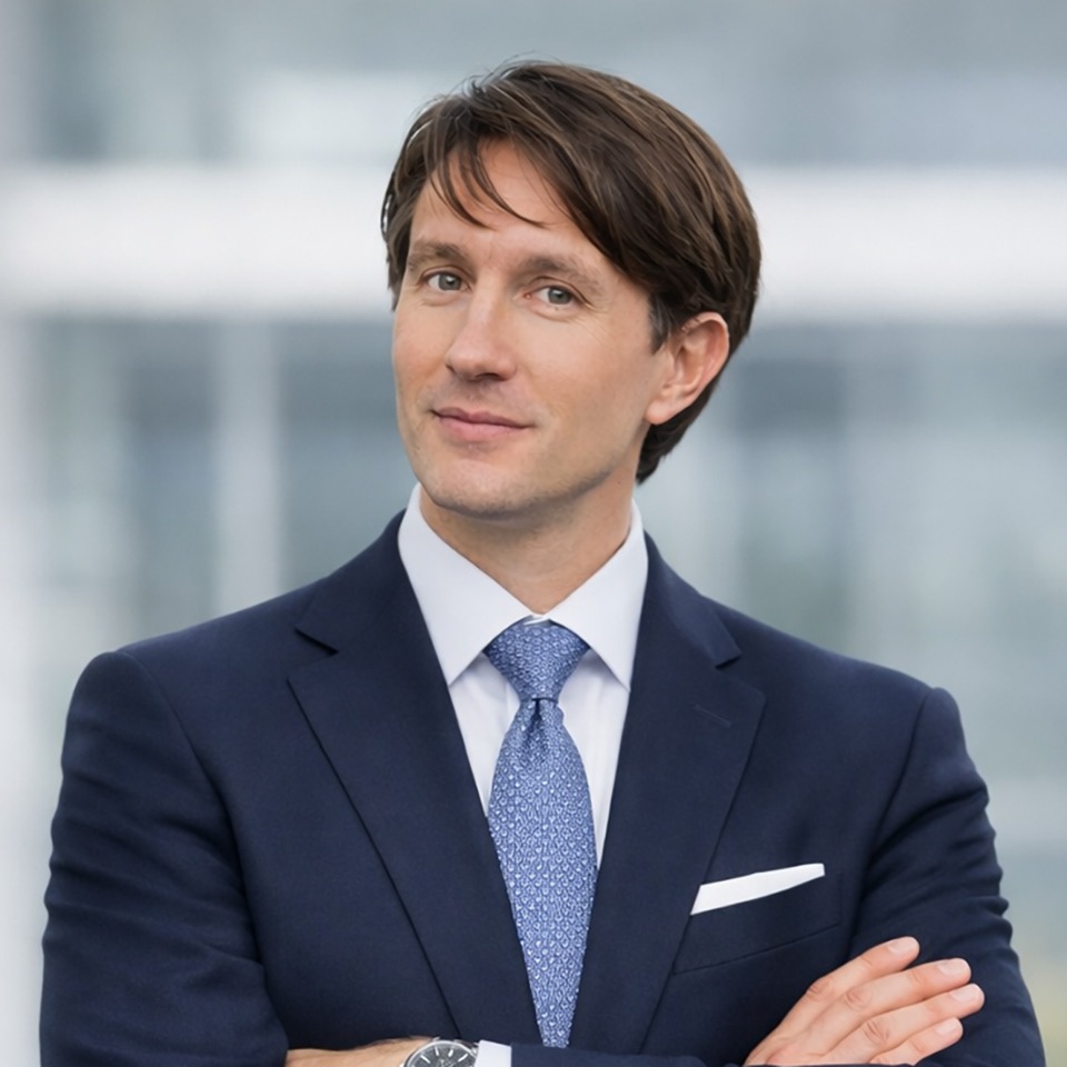 Stéphane Barthélémy Hica Consulting - Formation séminaire Intelligence émotionnelle communication