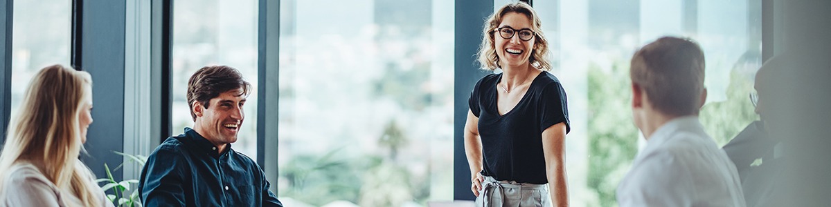 Formation Agilité comportementale DISC Managers Dirigeant Aix Marseille France Paca